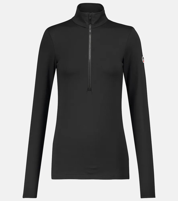  Fusalp Fusalp Gemini V Half-zip Ski Top 