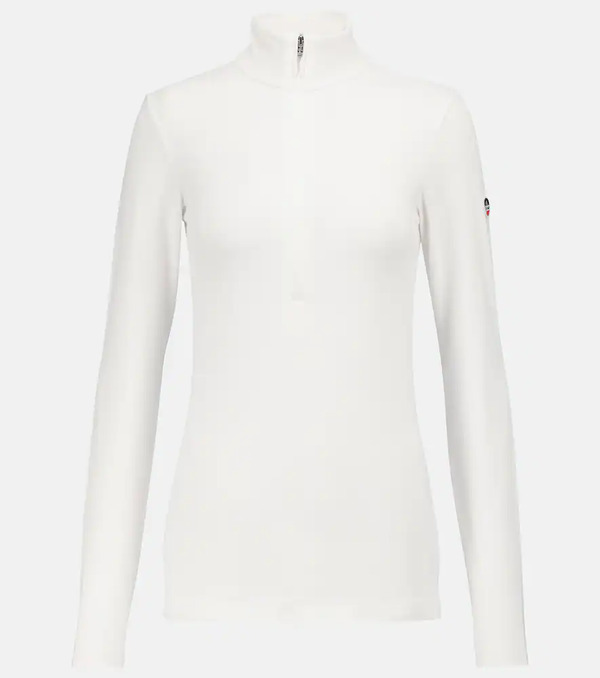  Fusalp Fusalp Gemini V Half-zip Ski Top 