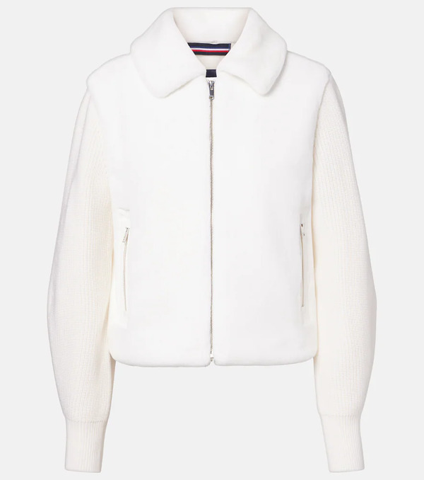  Fusalp Fusalp Paige Jacket 