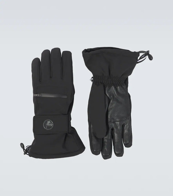  Fusalp Fusalp Peak Ski Gloves 