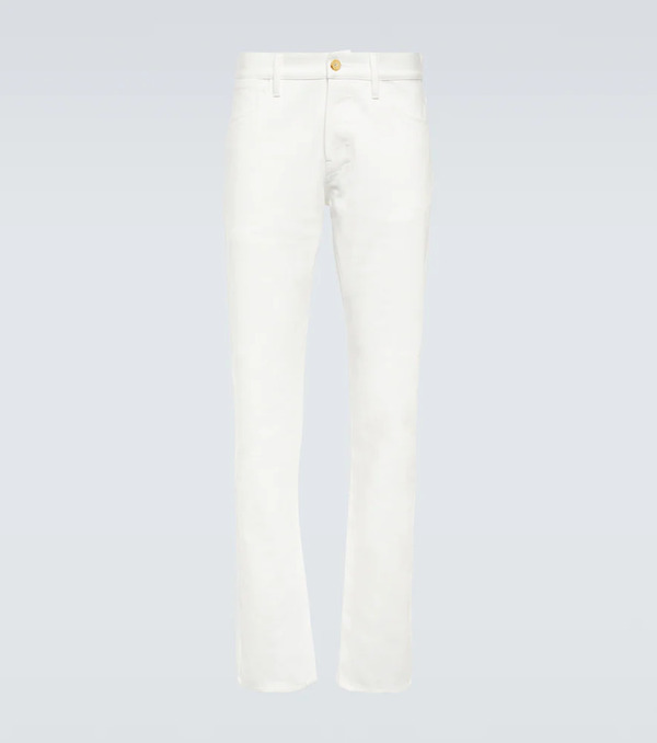  Gabriela Hearst Gabriela Hearst Anthony Slim Jeans 