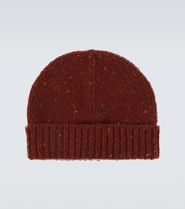  Gabriela Hearst Gabriela Hearst Cashmere Beanie 