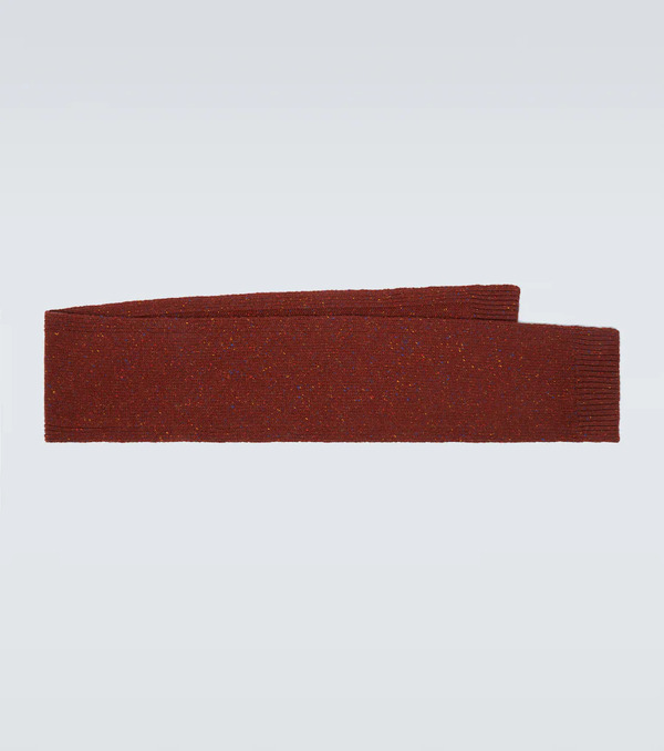  Gabriela Hearst Gabriela Hearst Cashmere Scarf 