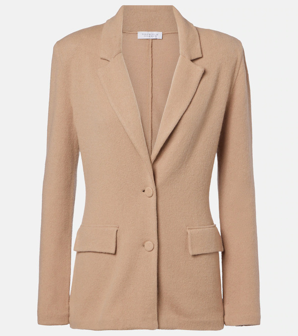  Gabriela Hearst Gabriela Hearst Zander Cashmere Blazer 