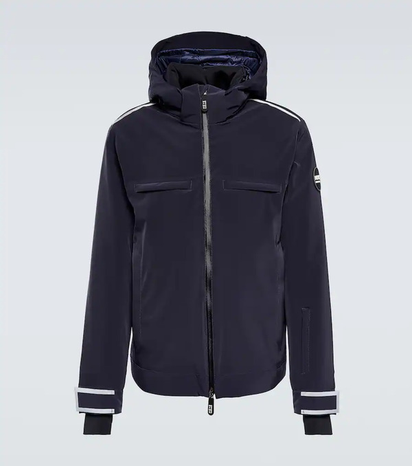 Giorgio Armani Giorgio Armani Neve Padded Jacket 