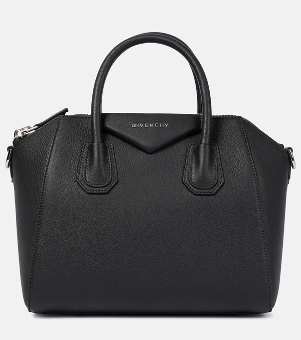  Givenchy Givenchy Antigona Small Leather Tote 