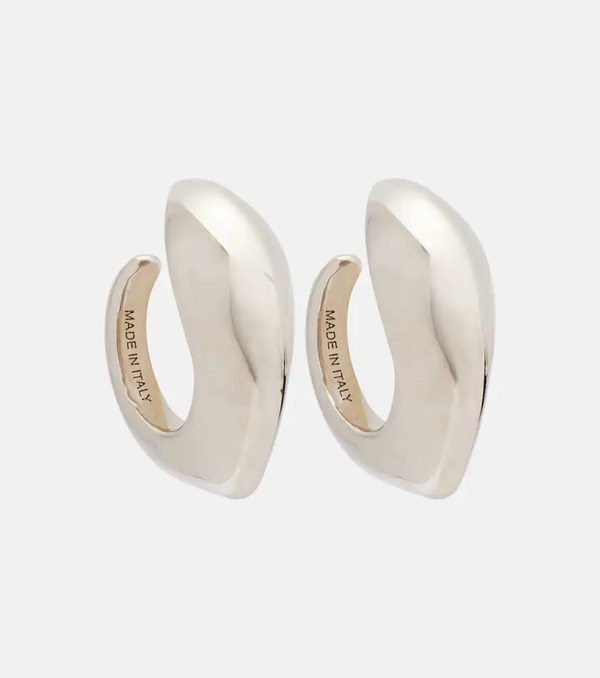  Givenchy Givenchy Maple Seed Ear Cuffs 
