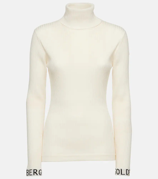  Goldbergh Goldbergh Mira Ribbed-knit Sweater 