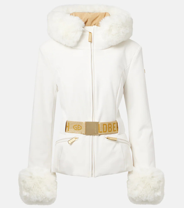  Goldbergh Goldbergh Prezioso Down Ski Jacket 