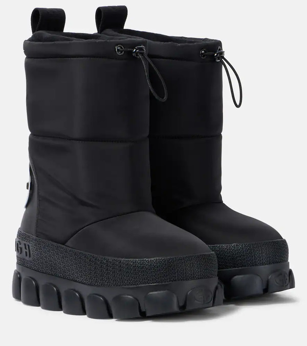 Goldbergh Goldbergh Snowy Snow Boots 