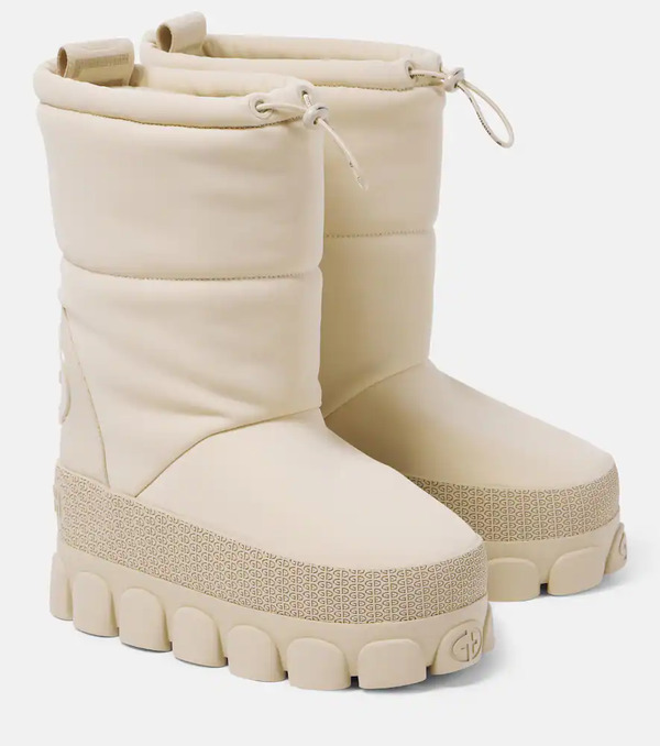  Goldbergh Goldbergh Snowy Snow Boots 