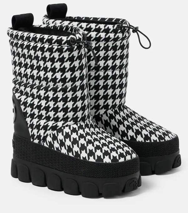  Goldbergh Goldbergh Snowy Snow Boots 