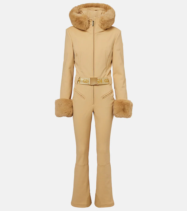  Goldbergh Goldbergh Vita Down Ski Jumpsuit 