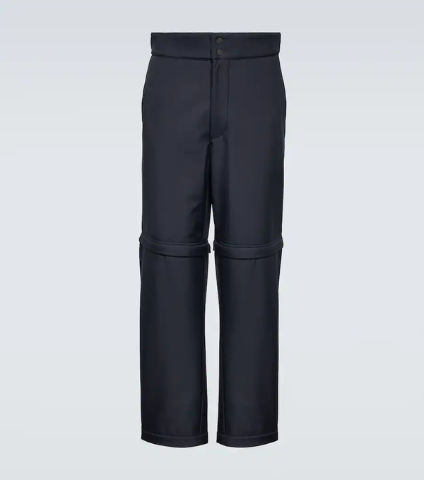  Gr10k Gr10k Straight-leg Pants 