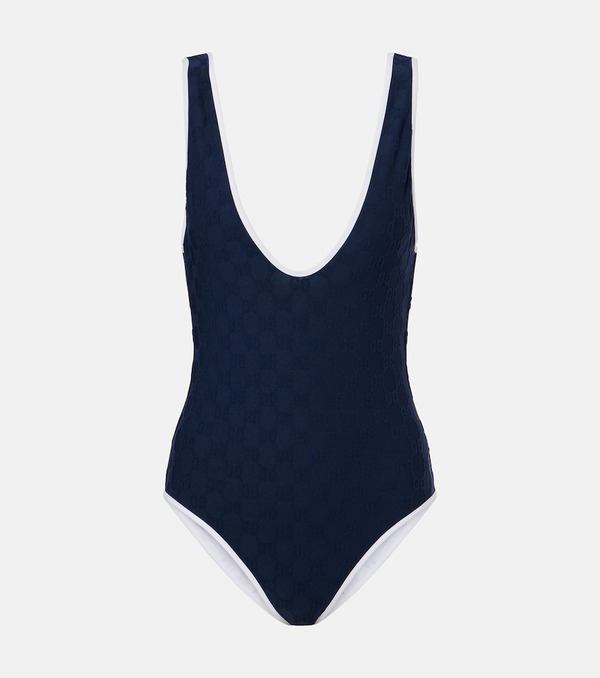  Gucci Gucci Gg Swimsuit 