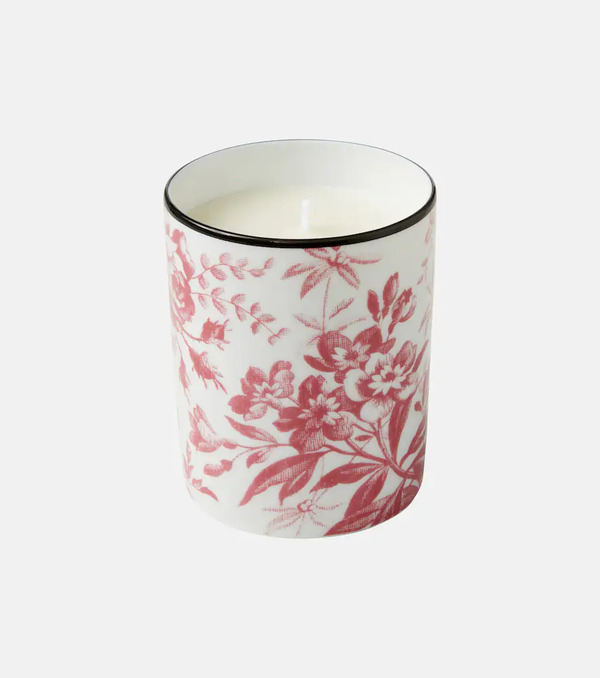  Gucci Gucci Herbarium Porcelain Scented Candle 