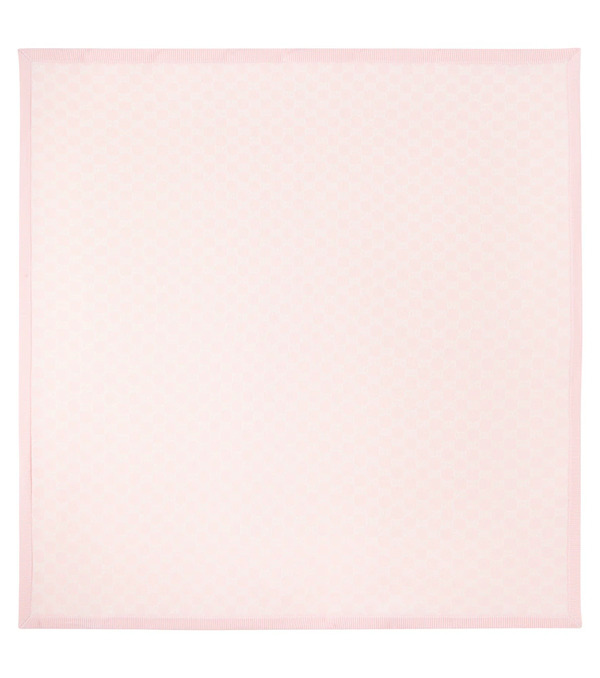  Gucci Kids Gucci Kids Baby Gg Wool Blanket 