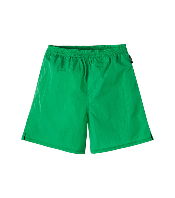  Gucci Kids Gucci Kids Logo Shorts 