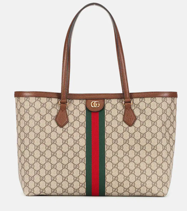  Gucci Gucci Ophidia Gg Medium Tote 