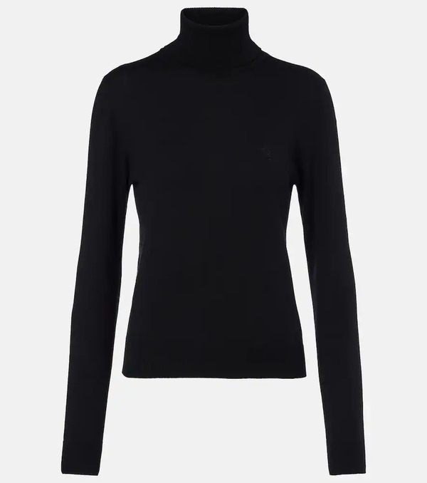  Gucci Gucci Wool Turtleneck Sweater 