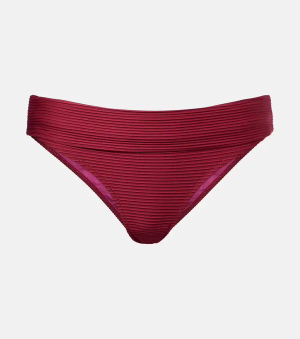  Heidi Klein Heidi Klein Cassis Bikini Bottoms 