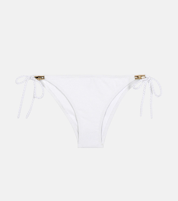  Heidi Klein Heidi Klein Core Tie-side Bikini Bottoms 