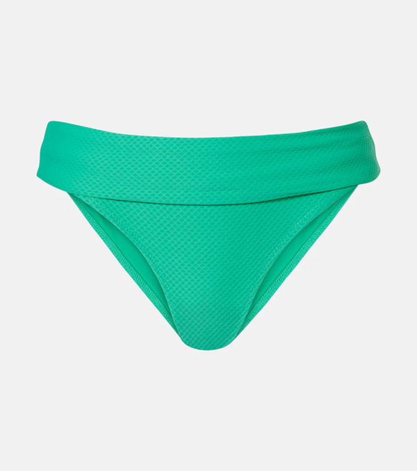  Heidi Klein Heidi Klein Jade Bikini Bottoms 