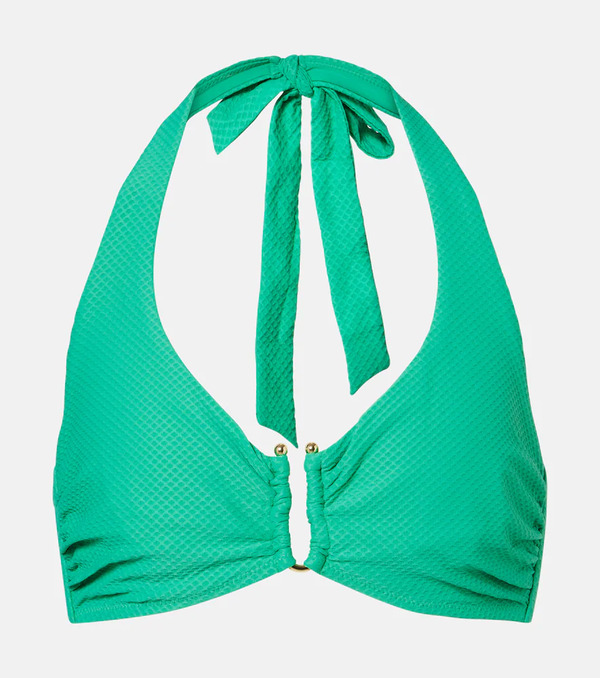  Heidi Klein Heidi Klein Jade Bikini Top 