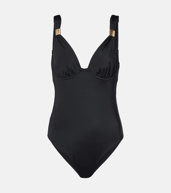  Heidi Klein Heidi Klein La Bocana Swimsuit 