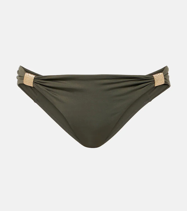  Heidi Klein Heidi Klein Lake Maggiore Bikini Bottoms 