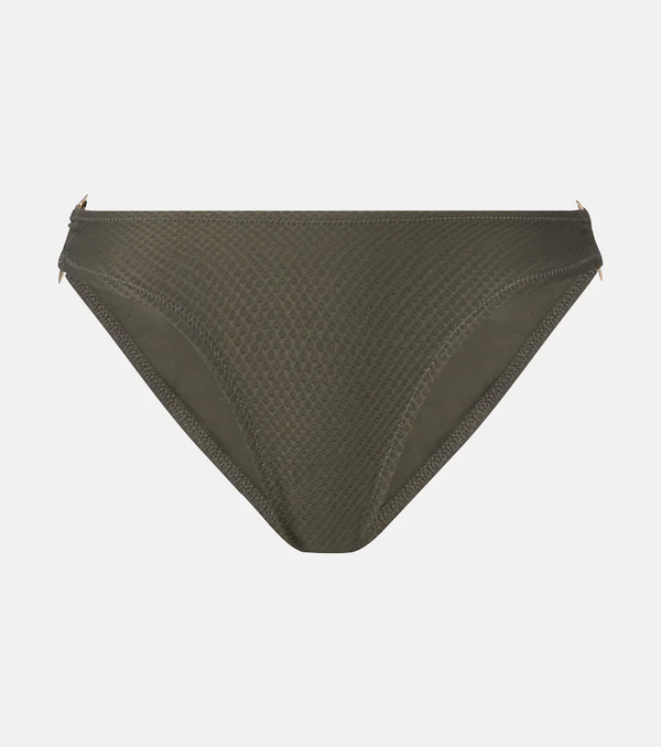  Heidi Klein Heidi Klein Low-rise Bikini Bottoms 