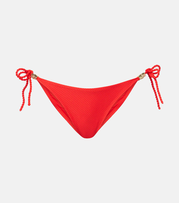  Heidi Klein Heidi Klein Low-rise Bikini Bottoms 