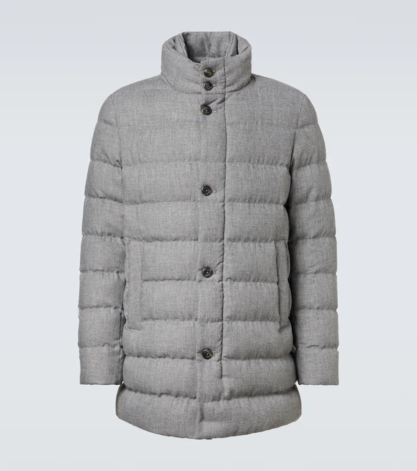  Herno Herno Down Coat 