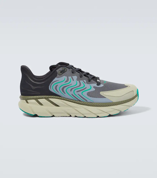  Hoka One One Hoka One One Clifton Ls Sneakers 