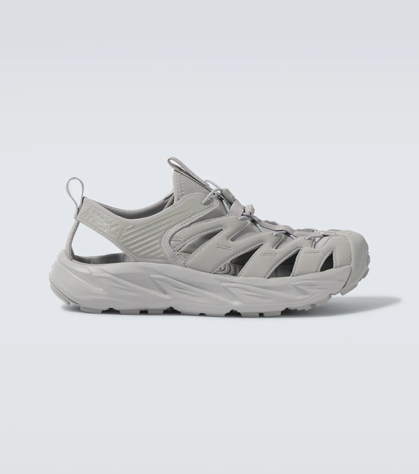  Hoka One One Hoka One One Hopara Cutout Sneakers 