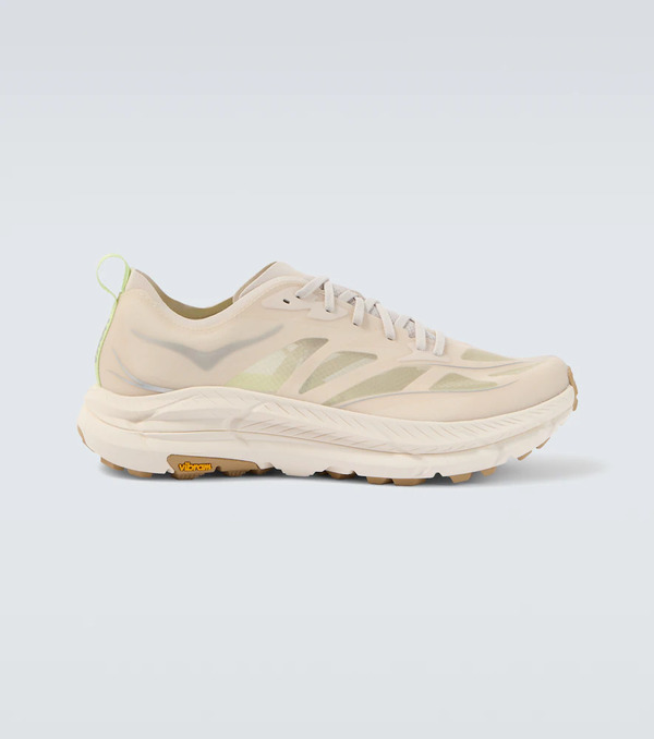  Hoka One One Hoka One One Mafate Speed Sneakers 