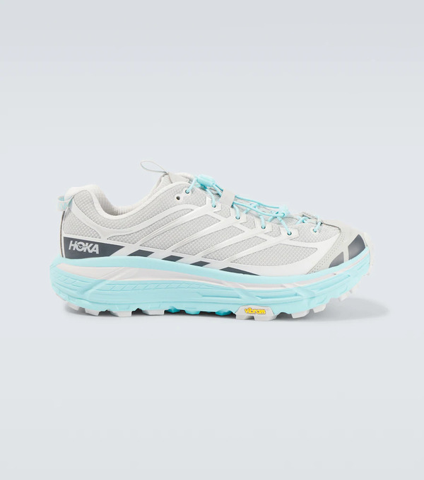 Hoka One One Hoka One One Mafate Three2 Sneakers 