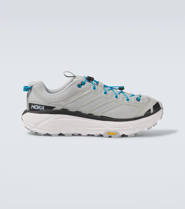  Hoka One One Hoka One One Mafate Three2 Sneakers 