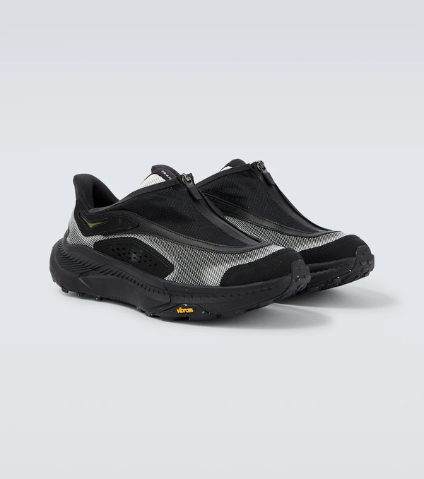  Hoka One One Hoka One One Project Transports Sneakers 