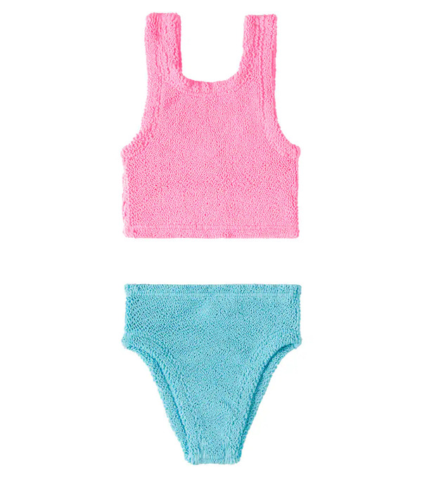  Hunza G Kids Hunza G Kids Baby Lyra Bikini 