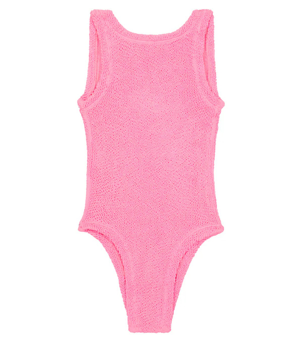  Hunza G Kids Hunza G Kids Classic Swimsuit 