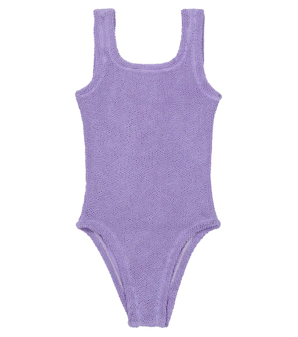 Hunza G Kids Hunza G Kids Classic Swimsuit 