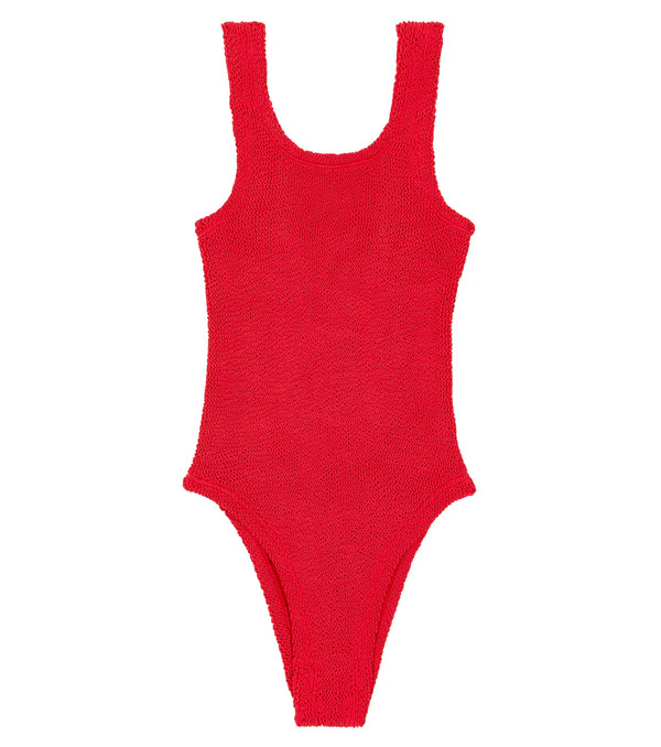  Hunza G Kids Hunza G Kids Classic Swimsuit 