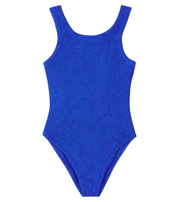  Hunza G Kids Hunza G Kids Classic Swimsuit 