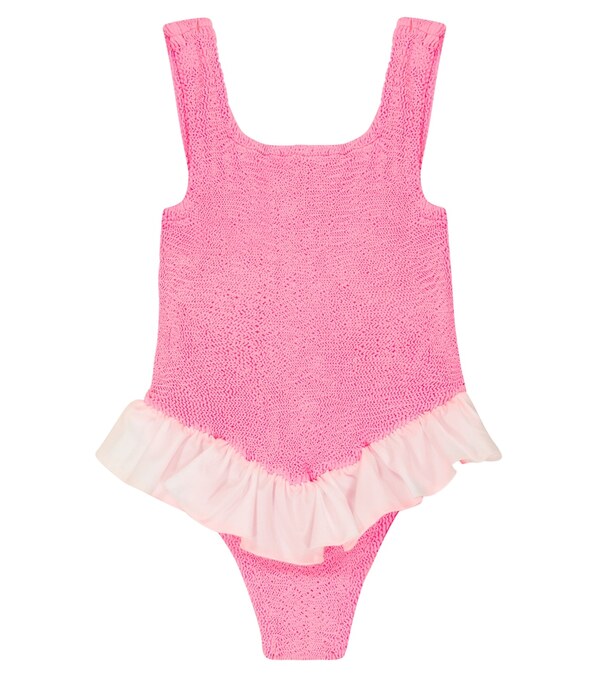  Hunza G Kids Hunza G Kids Denise Swimsuit 