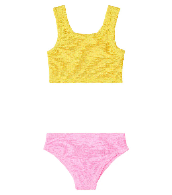  Hunza G Kids Hunza G Kids Lyra Bikini 