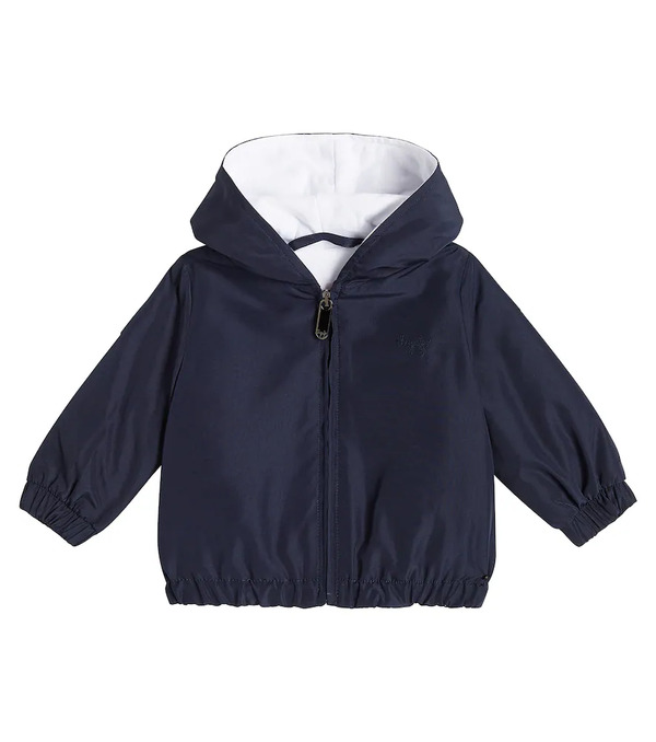  Il Gufo Il Gufo Baby Technical Jacket 