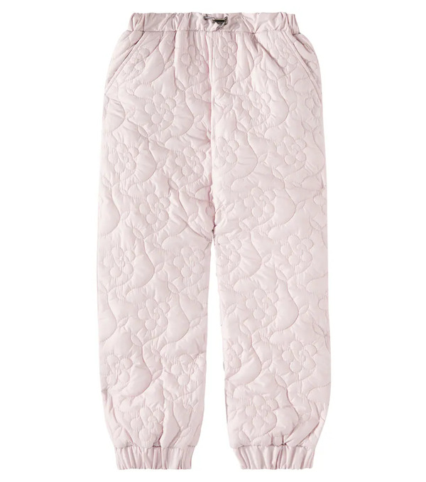  Il Gufo Il Gufo Technical Pants 