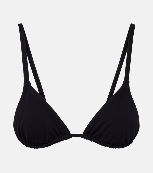  Isabel Marant Isabel Marant Feride Triangle Bikini Top 