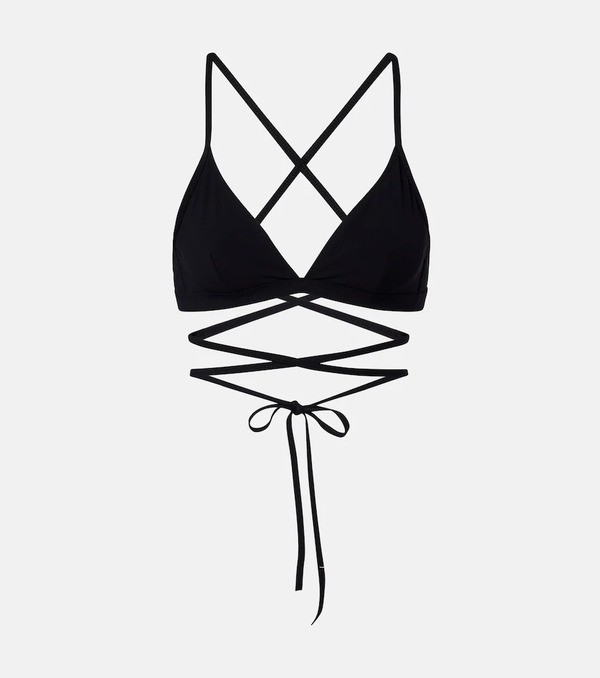  Isabel Marant Isabel Marant Solange Bikini Top 